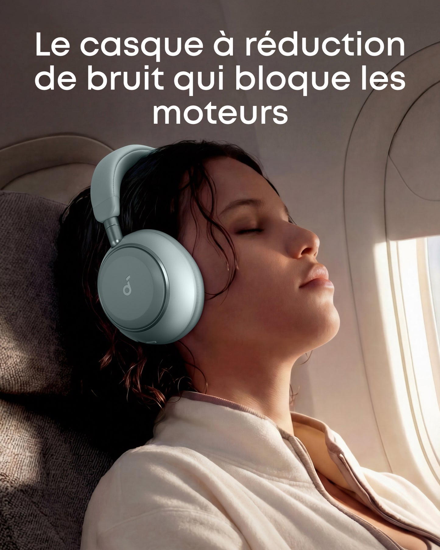 Space 2 | Casque Bluetooth sans Fil