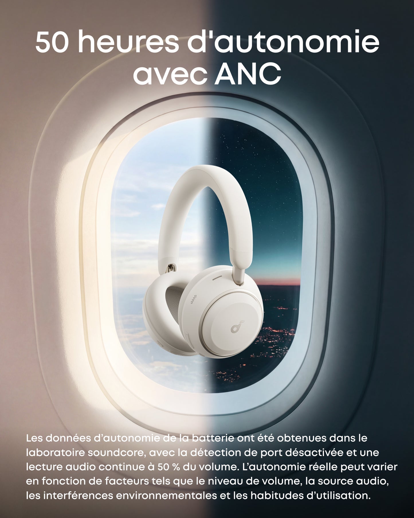 Space 2 | Casque Bluetooth sans Fil