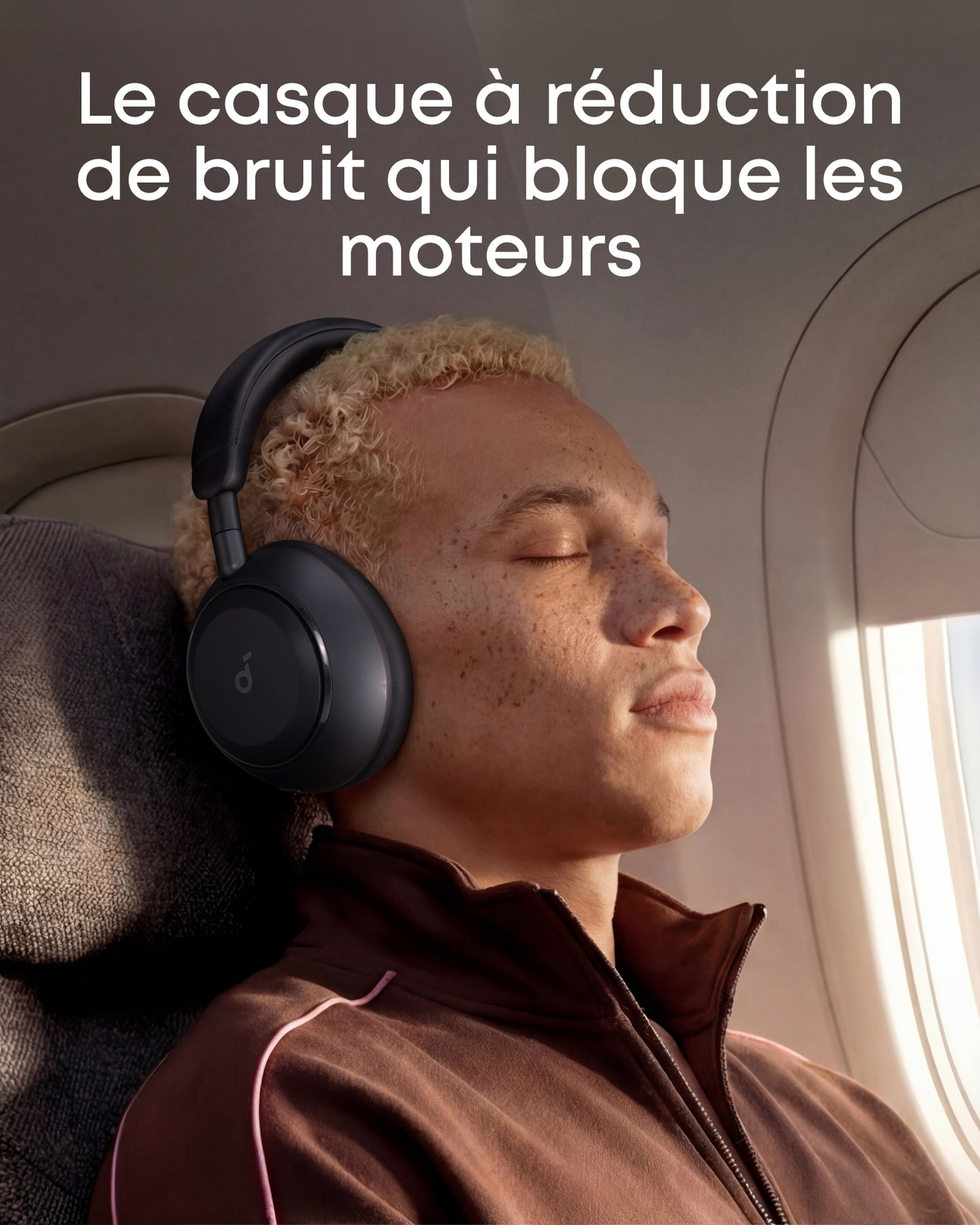 Space 2 | Casque Bluetooth sans Fil