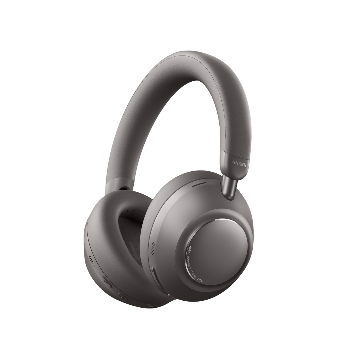 Anker soundcore Space 2 Pro, casque circum-auriculaires, son cristallin