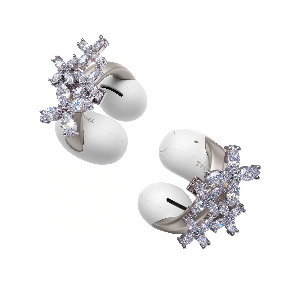 Accessoire papillon