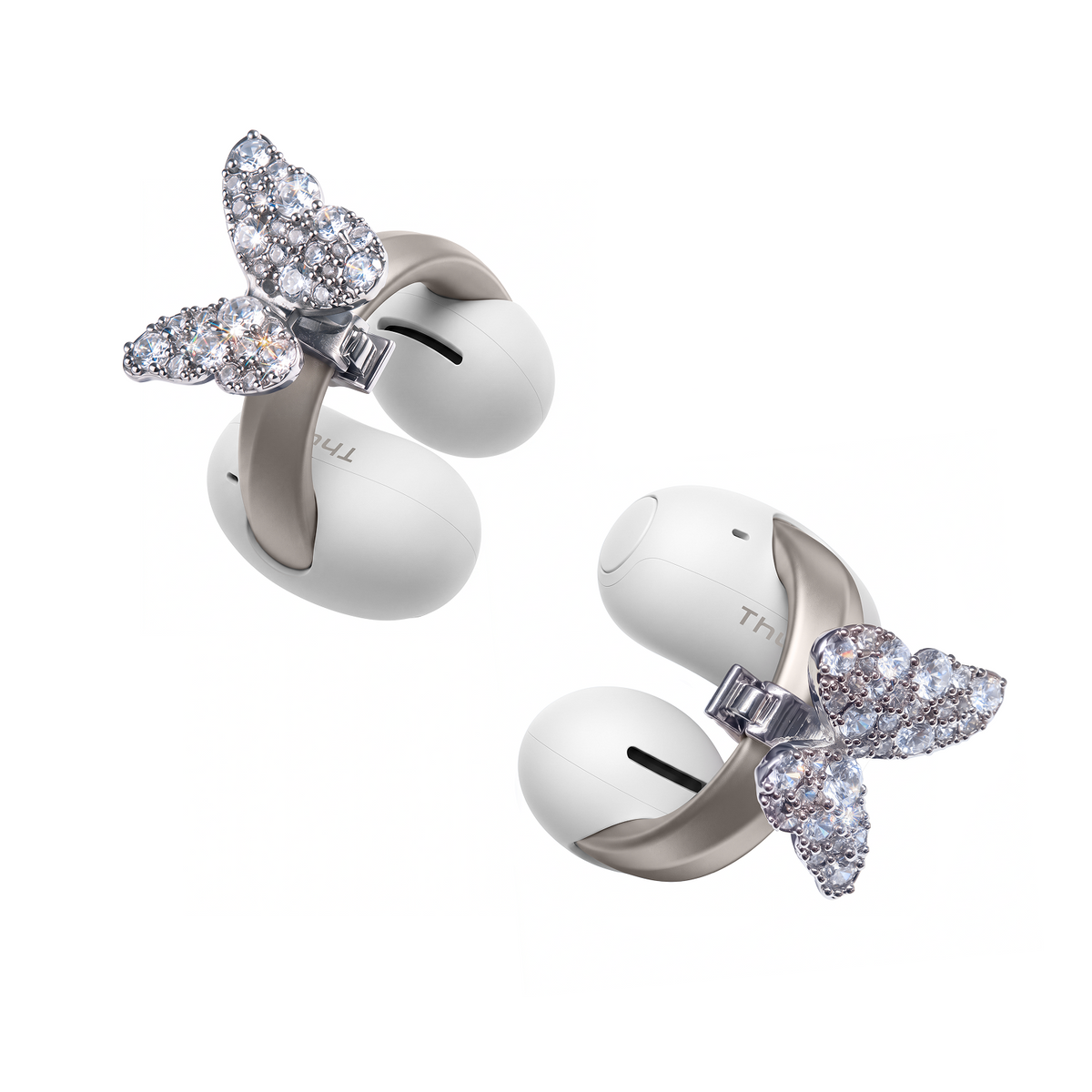 Accessoire papillon