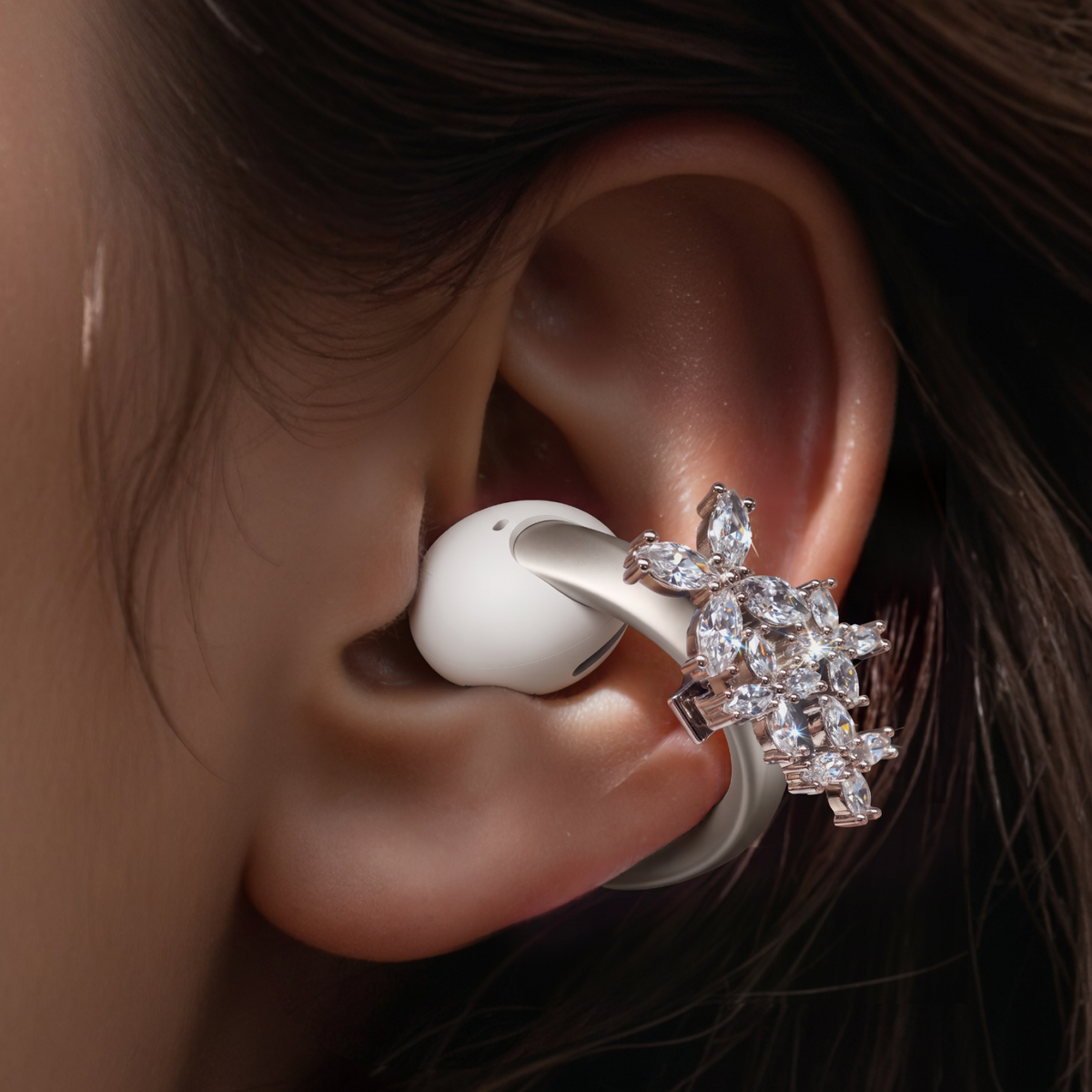 Accessoire papillon