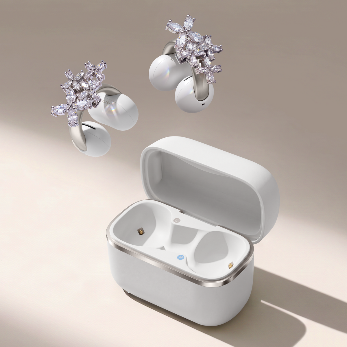 Accessoire papillon