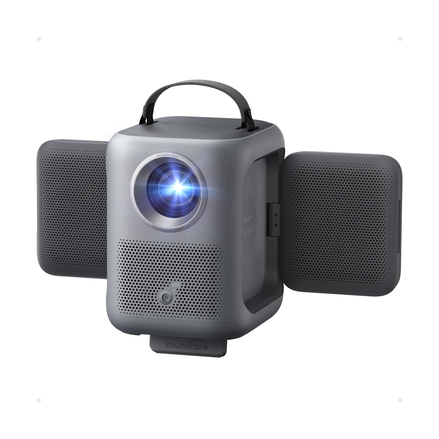 Nebula P1i | Projecteur intelligent home cinéma Wi-Fi et Bluetooth