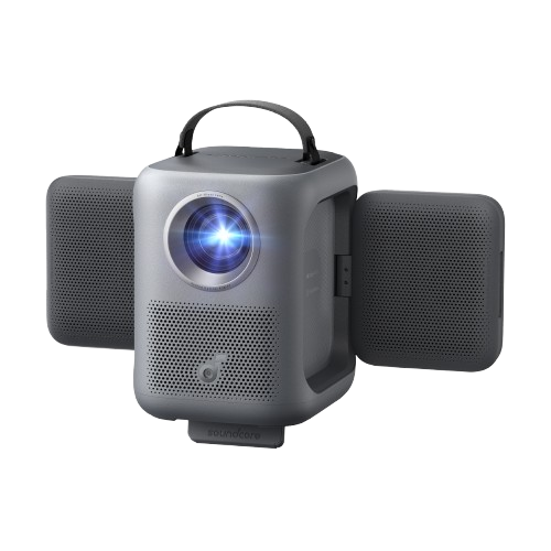 Nebula P1i | Projecteur intelligent home cinéma Wi-Fi et Bluetooth