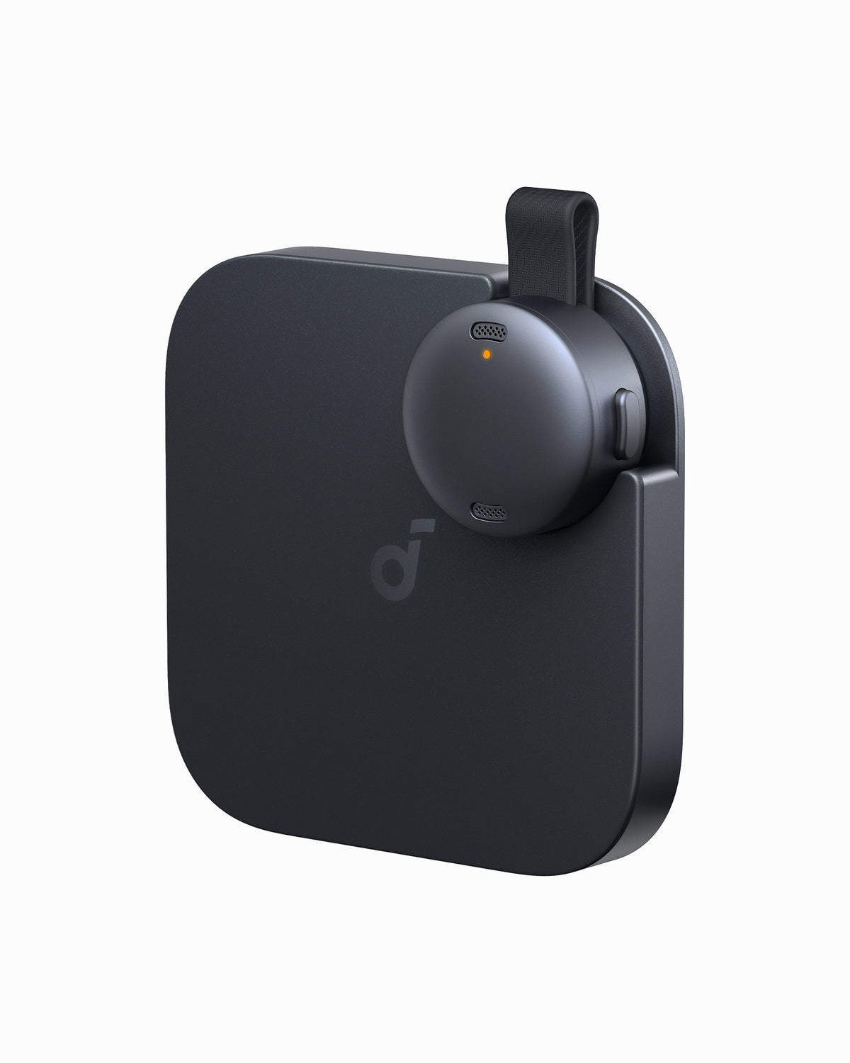 Enregistreur IA soundcore Work | Enregistrement net et intelligent