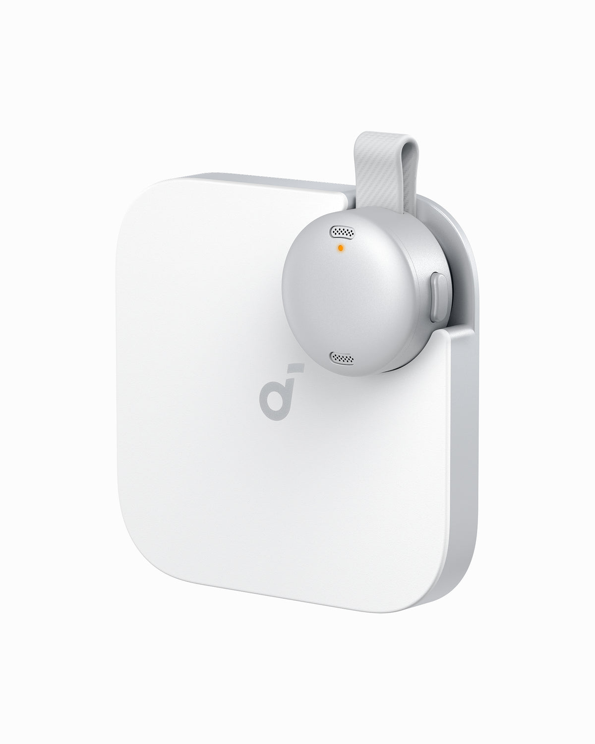 Enregistreur IA soundcore Work | Enregistrement net et intelligent