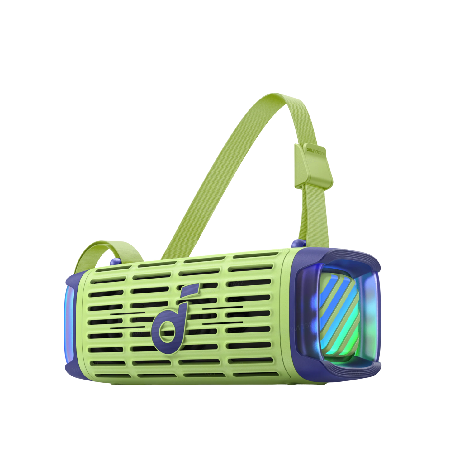 soundcore Boom 3i | Enceinte Bluetooth étanche