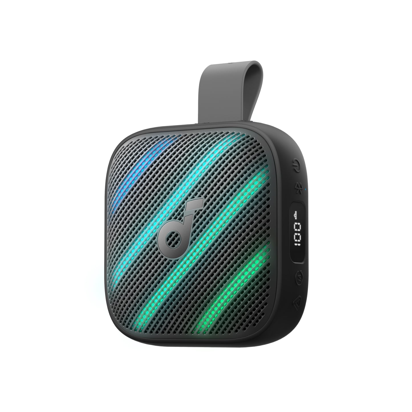 Boom Go 3i | enceinte portable, son percutant 15 W