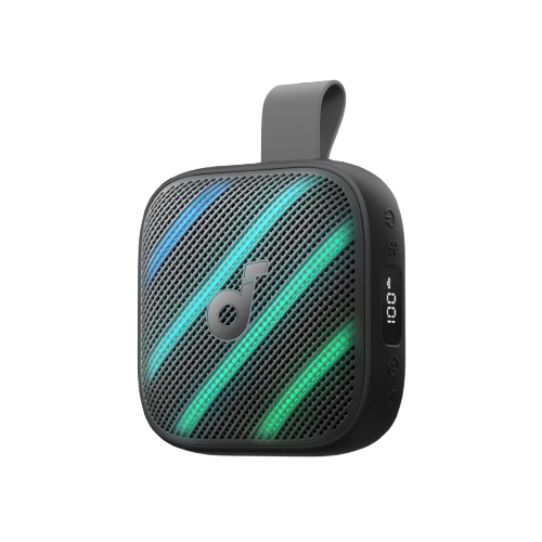 Boom Go 3i | enceinte portable, son percutant 15 W