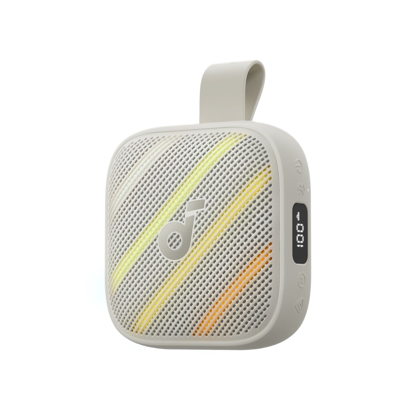 Boom Go 3i | enceinte portable, son percutant 15 W