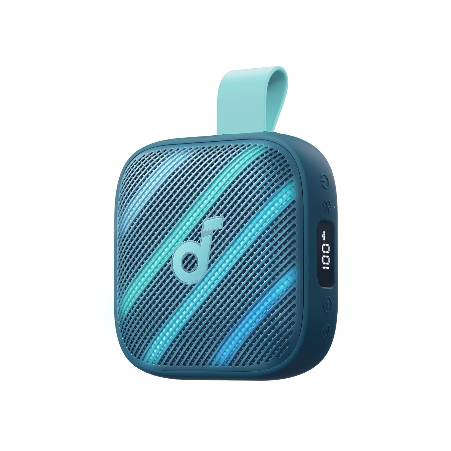 Boom Go 3i | enceinte portable, son percutant 15 W