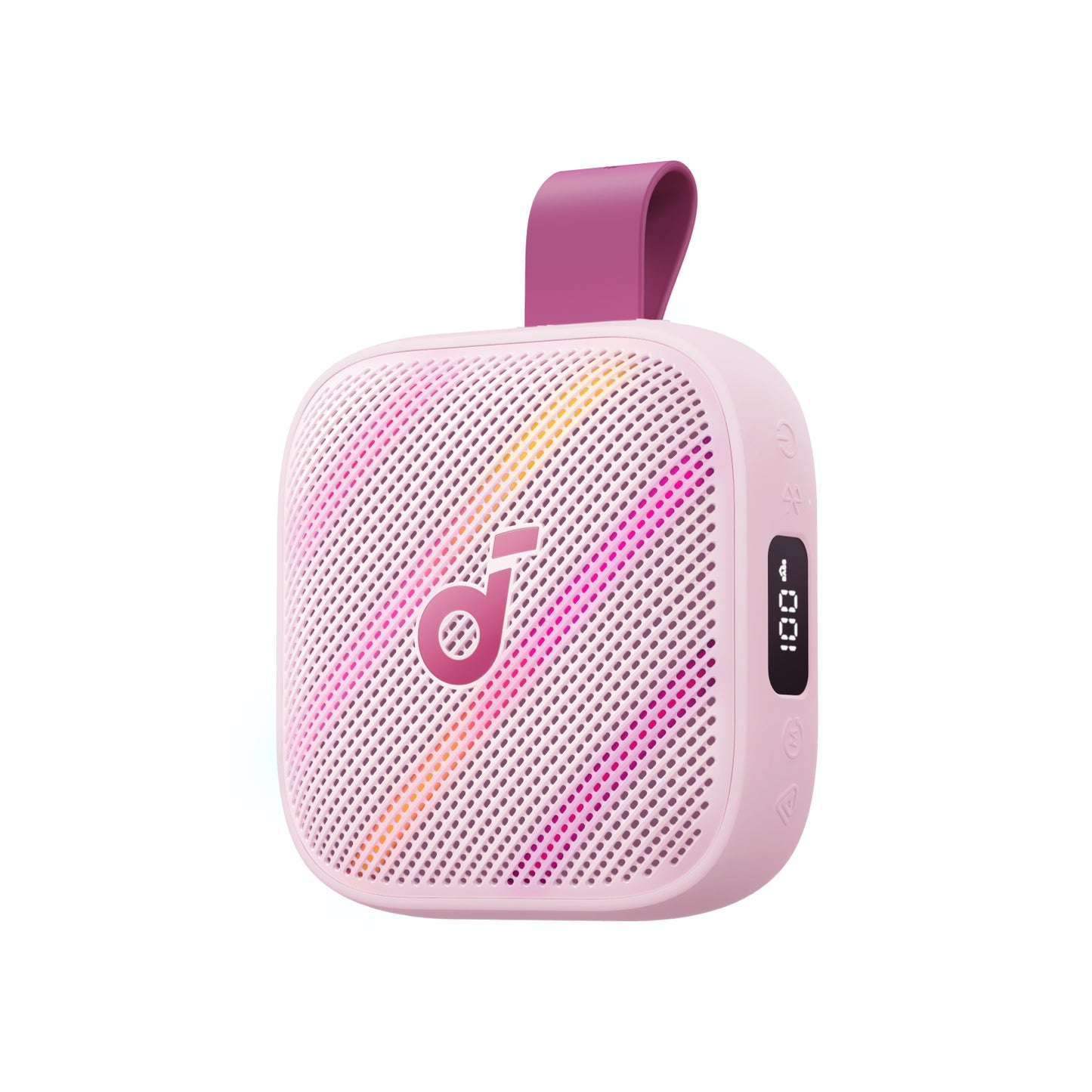 Boom Go 3i | enceinte portable, son percutant 15 W