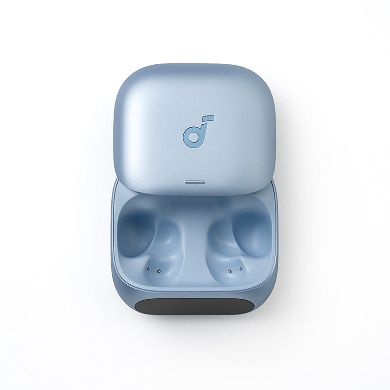 soundcore Liberty 5 Pro -- Boîtier de charge