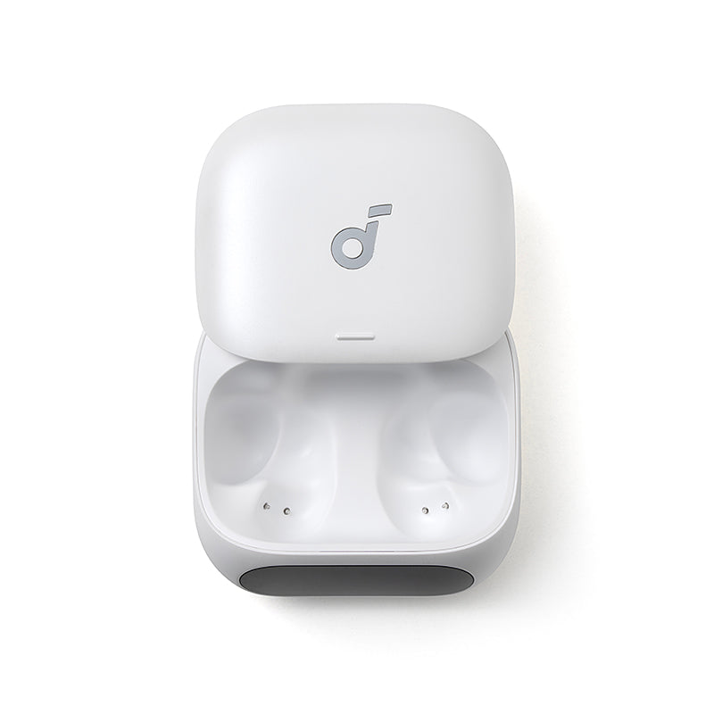 soundcore Liberty 5 Pro -- Boîtier de charge