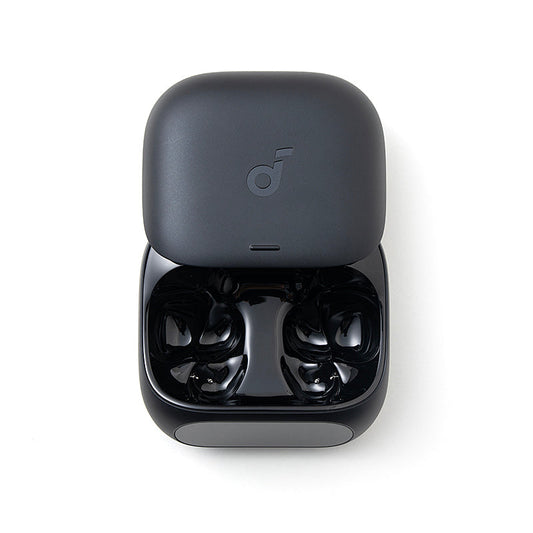 soundcore Liberty 5 Pro -- Boîtier de charge