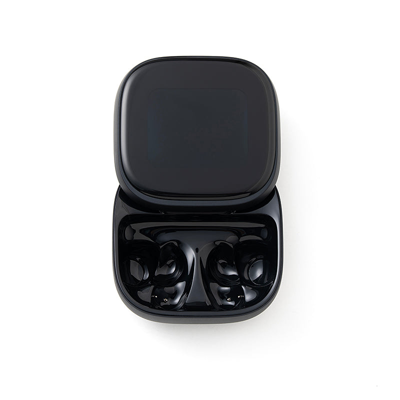 soundcore Liberty 5 Pro Max -- Boîtier de charge