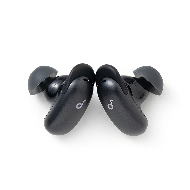 soundcore Liberty 5 Pro -- Écouteurs gauche et droit (sans boîtier de charge)
