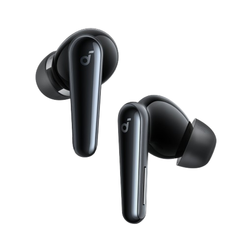 Liberty 5｜Écouteurs True Wireless avec son 3D Dolby