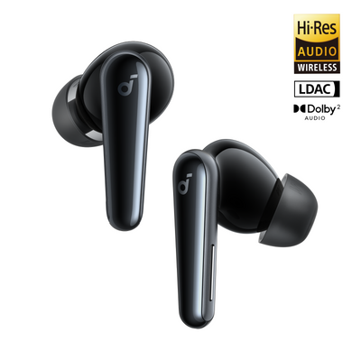 Liberty 5｜Écouteurs True Wireless avec son 3D Dolby