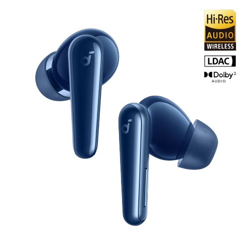 Liberty 5｜Écouteurs True Wireless avec son 3D Dolby