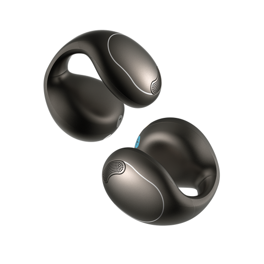 soundcore C40i | Écouteurs clip flexbiles et confortables