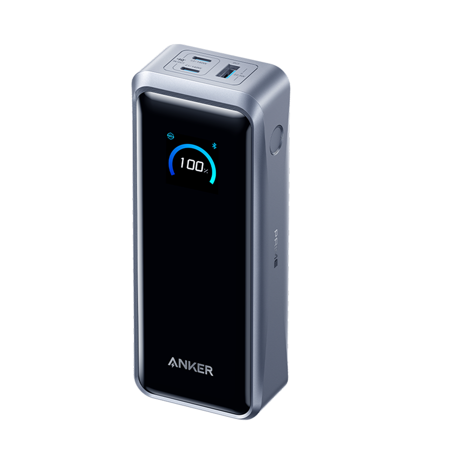 Batterie externe Anker Prime (26K, 300 W)