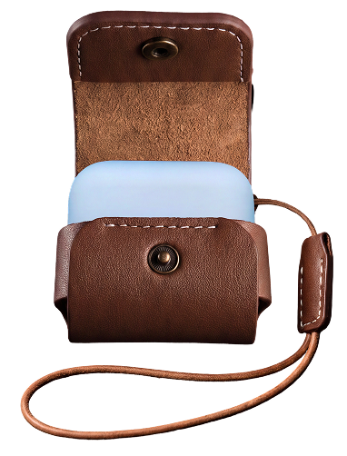 Etui de voyage pour la gamme AeroFit