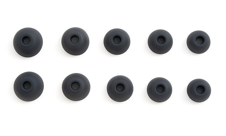 soundcore P42i -- Embouts d'origine