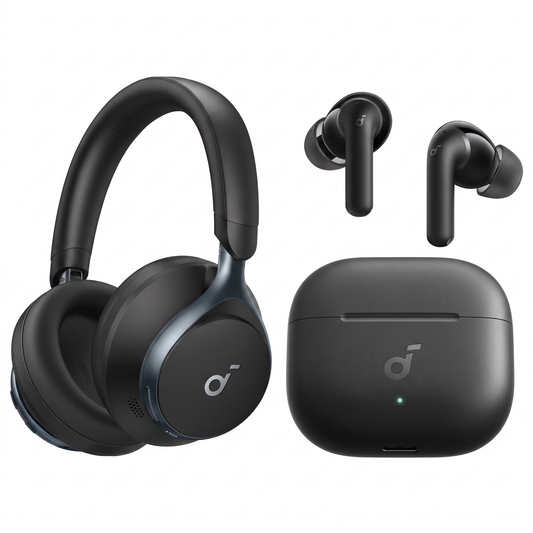 Casque Space One + P42i