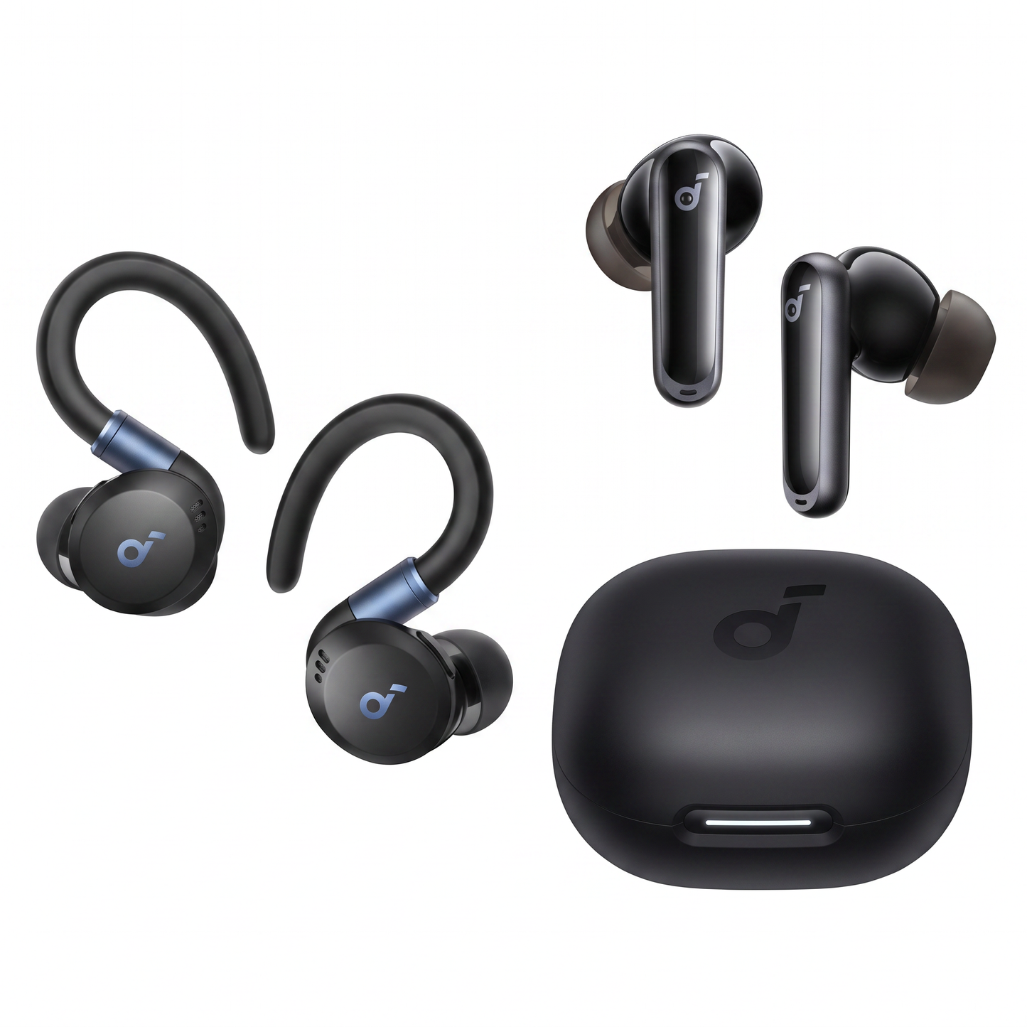 Sport X20 + P40i