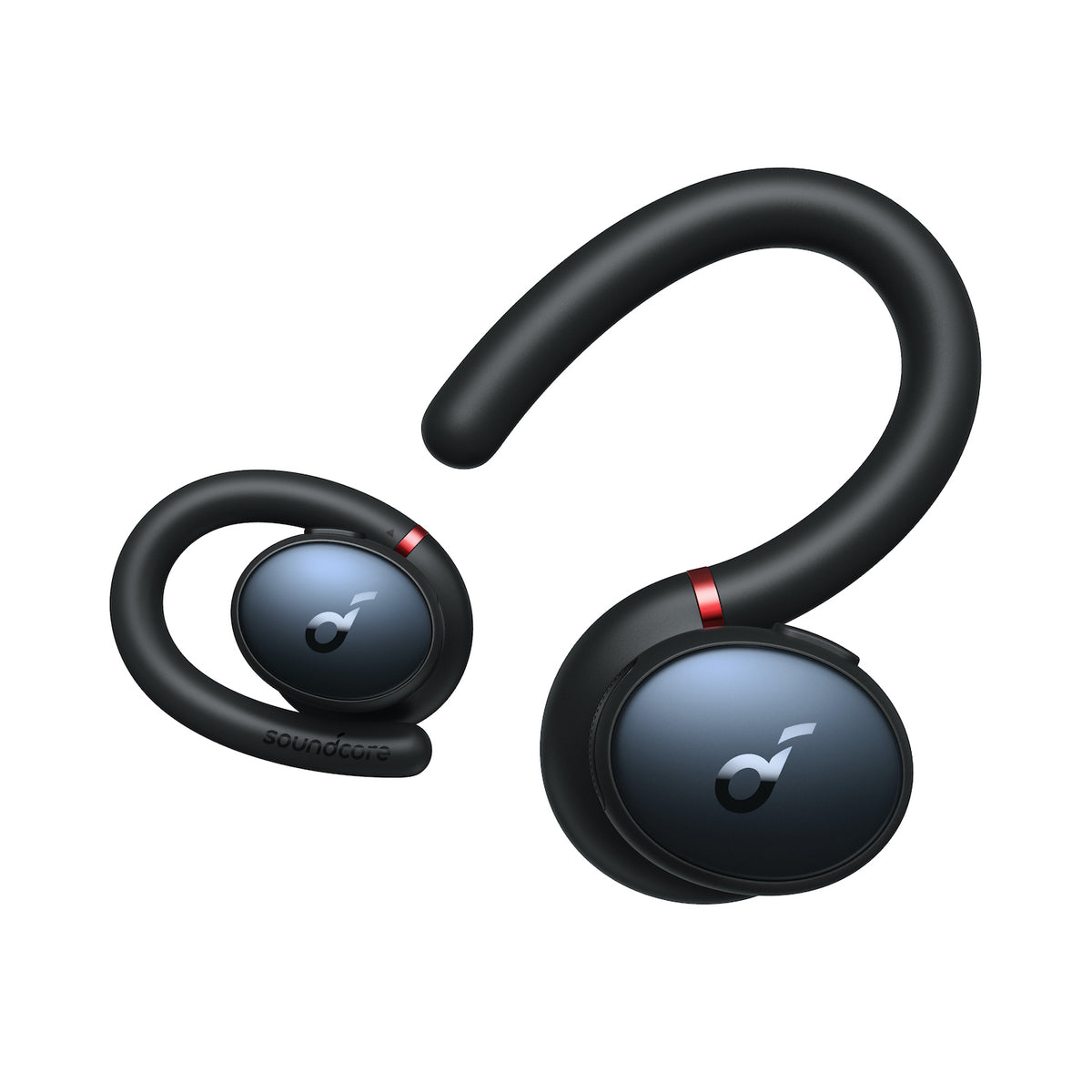 Acheter Ture écouteur sans fil Bluetooth 5.2 crochet d'oreille