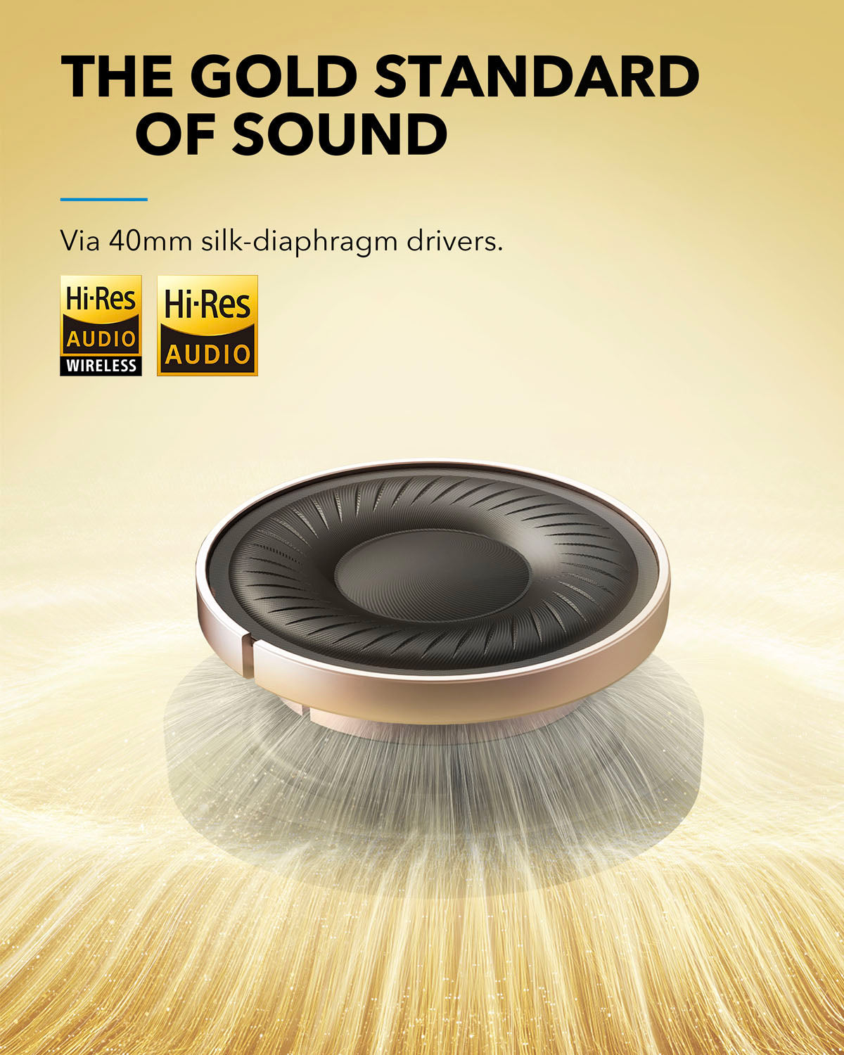 Soundcore Life Q35 – Casque ANC abordable avec Hi-Res Audio en test