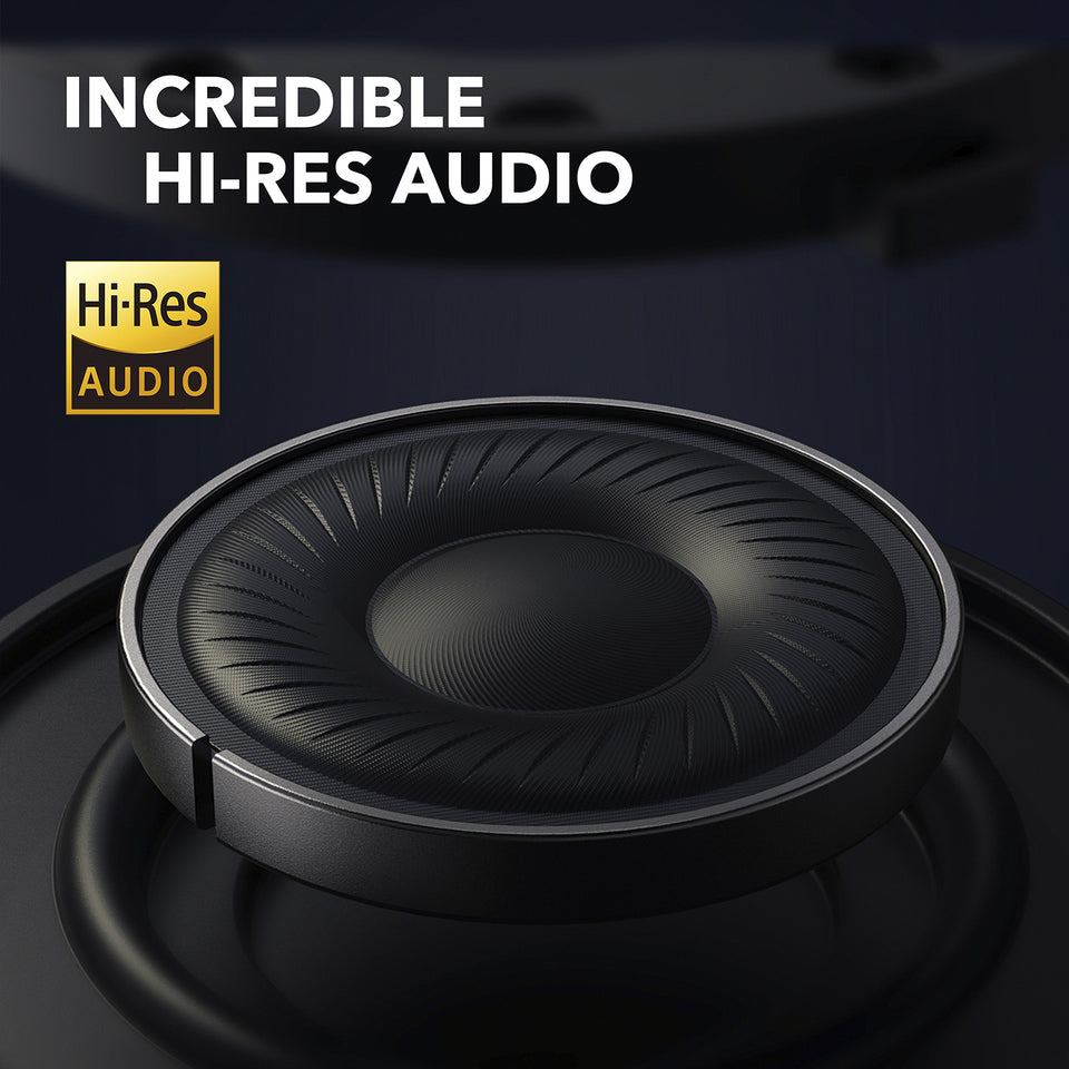 Life Q30 Réduction de Bruit Hybride à Multi-Mode soundcore FR