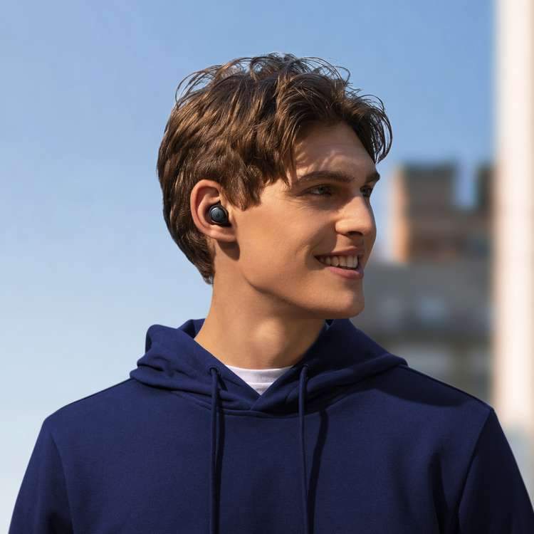Life A1 | Écouteurs Bluetooth avec son personnalisé